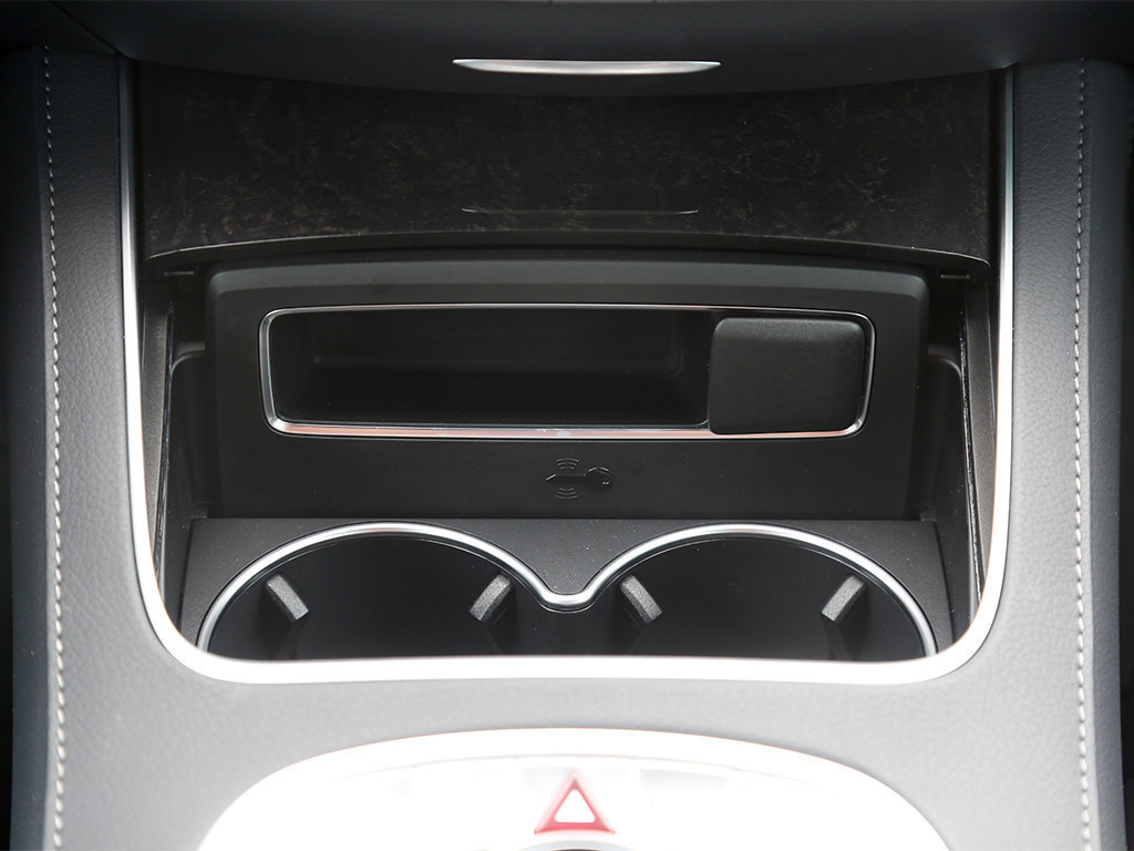 奔驰S级2018款 S 450 L 4MATIC