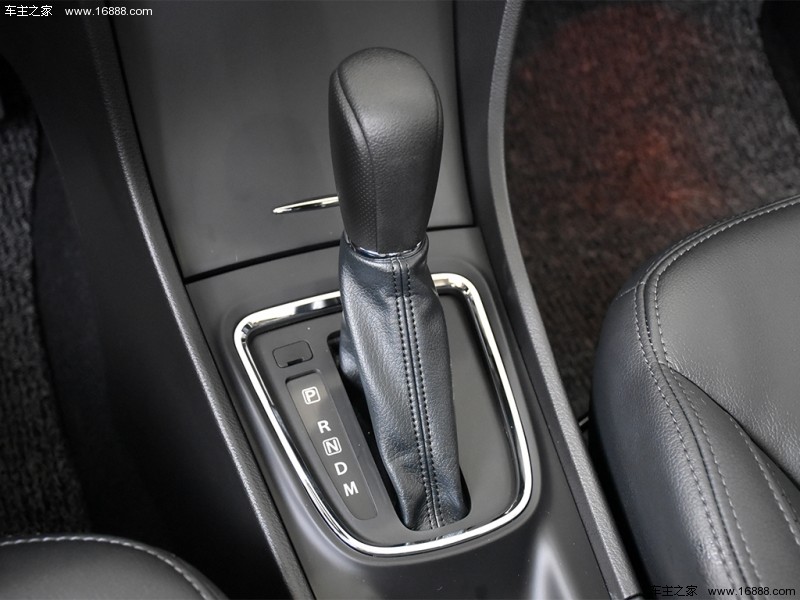 启悦2018款 1.6L 自动Pro版尊享型