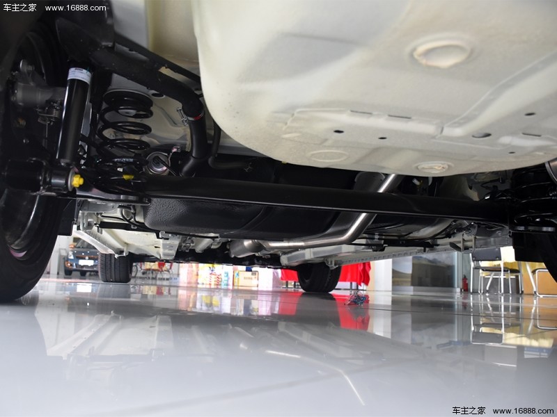 启悦2018款 1.6L 自动Pro版尊享型
