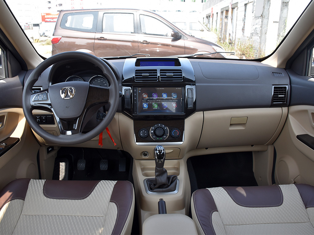 5l m30s 标准型dam15dl|北汽威旺m30内饰图片 – 车主之家