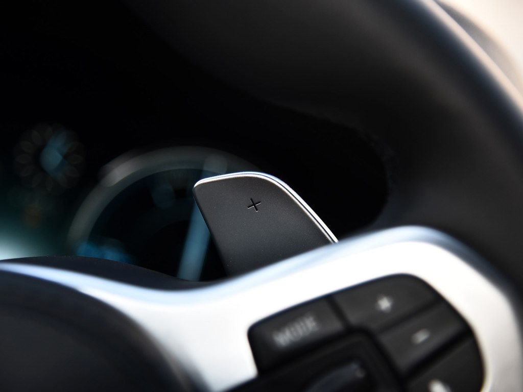 宝马6系GT2018款 640i xDrive M运动套装