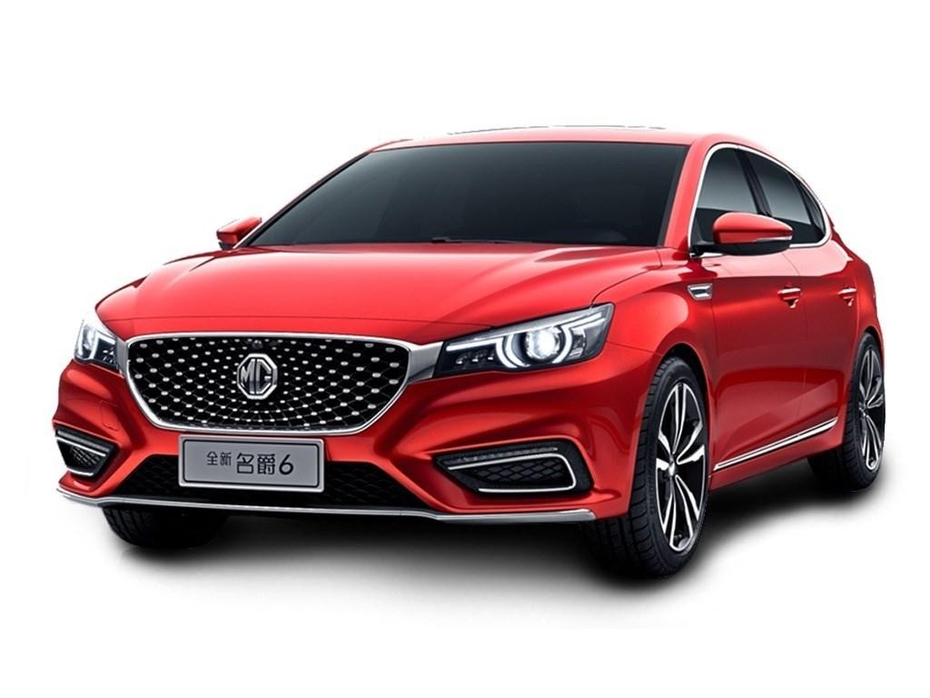 苏州名爵6售价9.68万起 暂无优惠