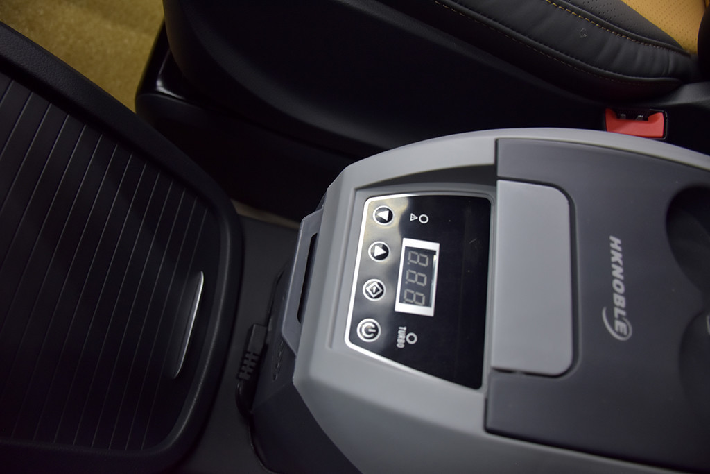 奔驰V级欧版2016款 V250 CDI 自动 马可波罗房车