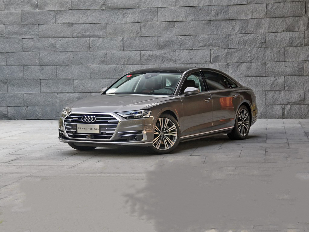 奥迪A82018款 A8L 55 TFSI quattro豪华型