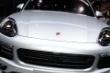 2016款 Cayenne S E-Hybrid 3.0T