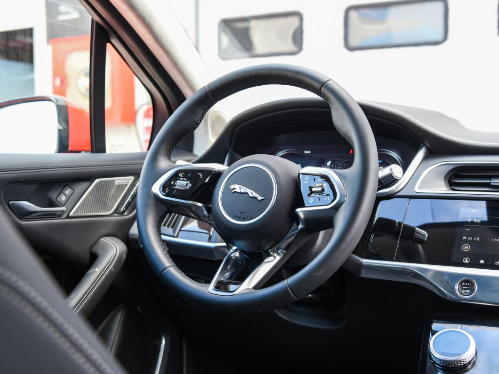 2018款 ev400 首发限量版|捷豹i-pace内饰图片 – 车主之家