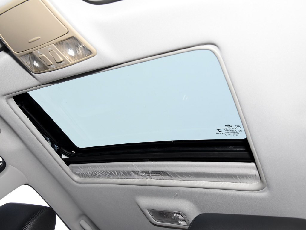 力帆650EV2018款 豪华型