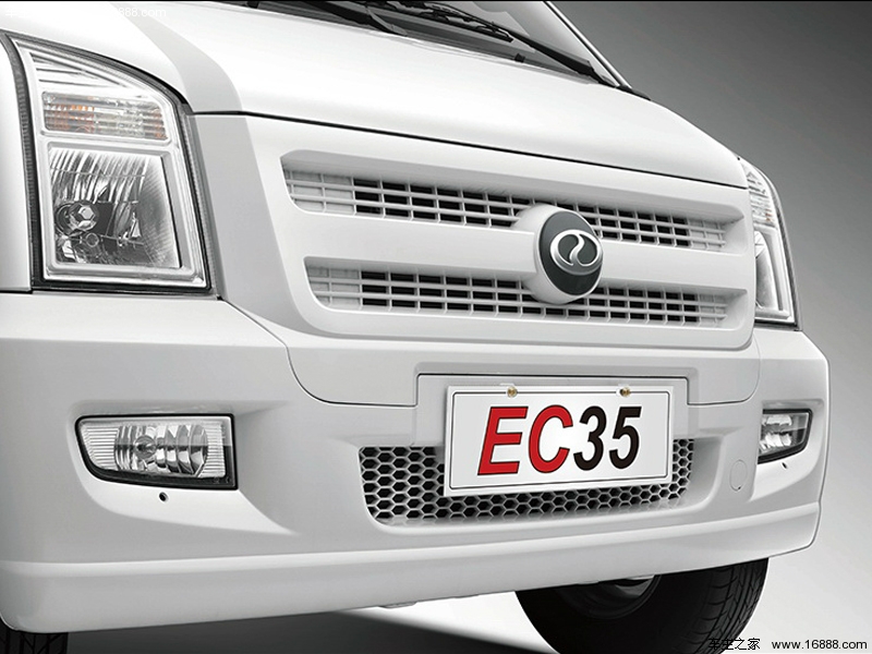 瑞驰新能源EC352017款 纯电动 标准型