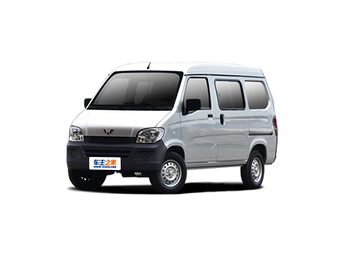 铁岭五菱之光最高降0.05万 最低仅售3.03万