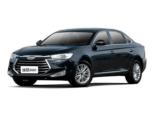 车型报价 江淮 江淮汽车 瑞风a60           