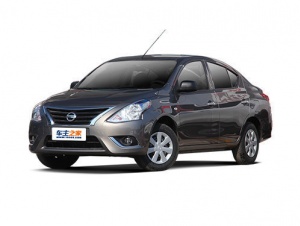 东风日产洪都专营店