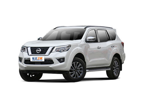 六盘水途达最新报价16.98万起 暂无优惠