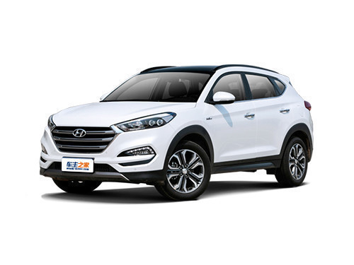 途胜 级  别: 紧凑型suv 排  量: 1.