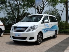 野馬EC30圖片