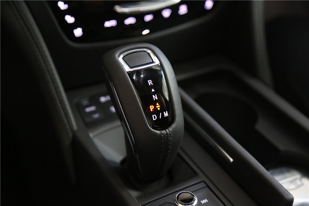 凯迪拉克CT62019款 28T 领先运动型
