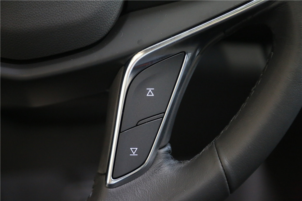 凯迪拉克CT62019款 28T 领先运动型