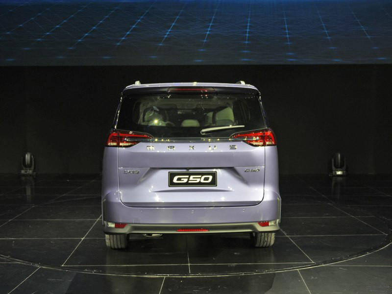 大通G50