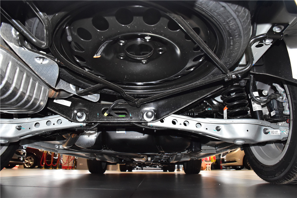 别克GL62019款 18T 6座互联尊贵型 国V