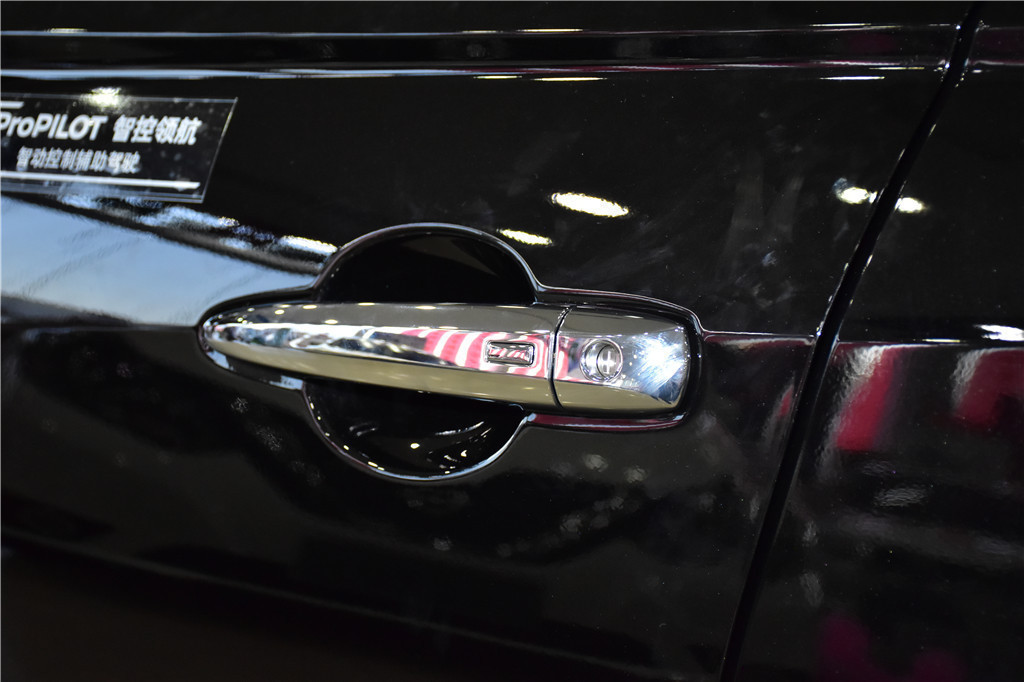 天籁2019款 2.0L XL Upper 智行版