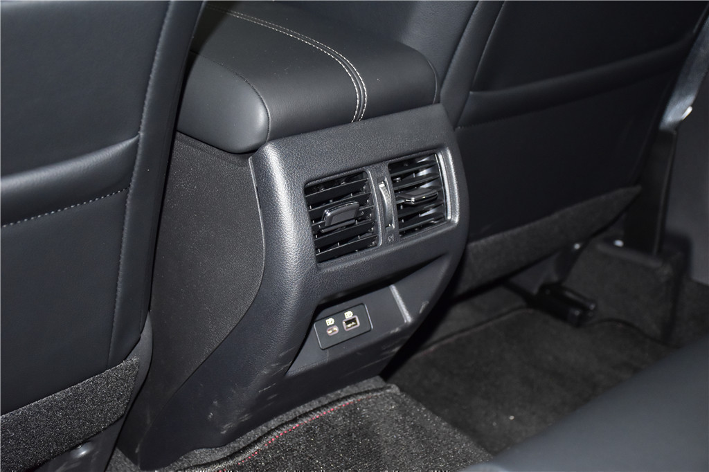 天籁2019款 2.0L XL Upper 智行版