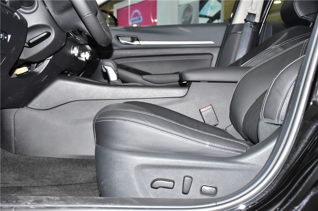 天籁2019款 2.0L XL Upper 智行版