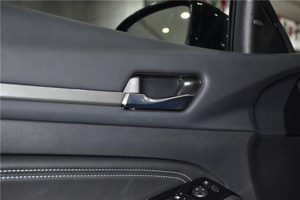 天籁2019款 2.0L XL Upper 智行版