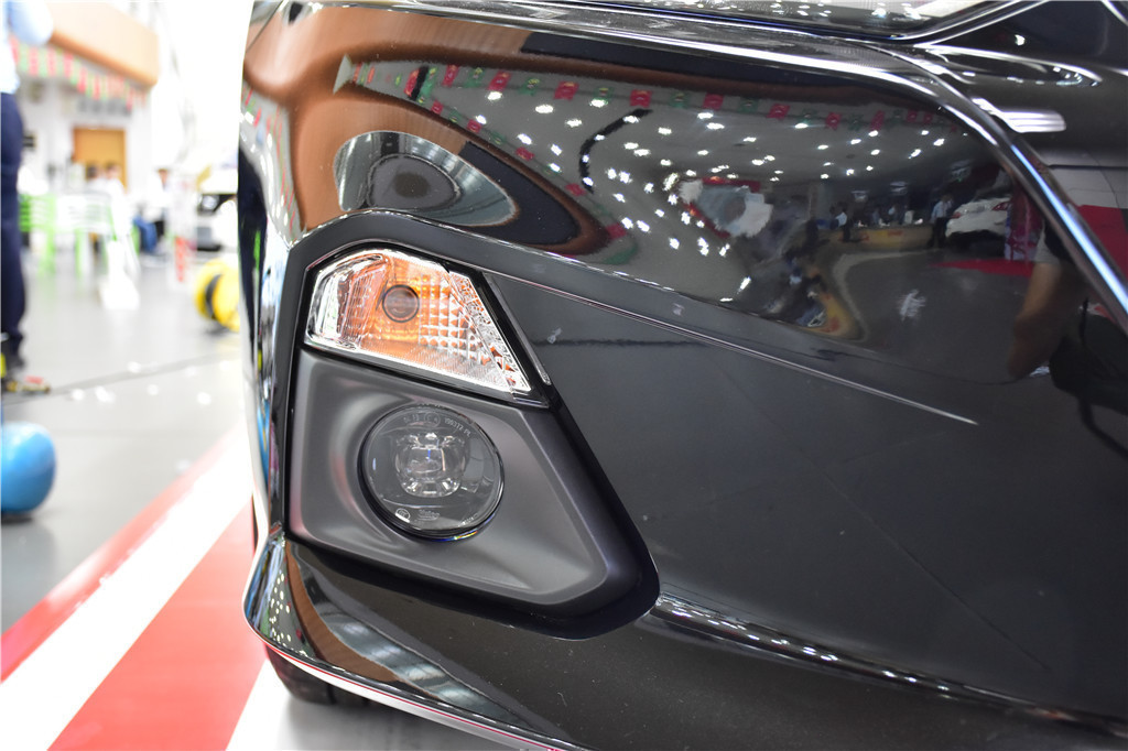 天籁2019款 2.0L XL Upper 智行版