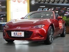 馬自達MX-5圖片