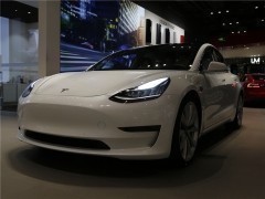 Model 3(進口)圖片