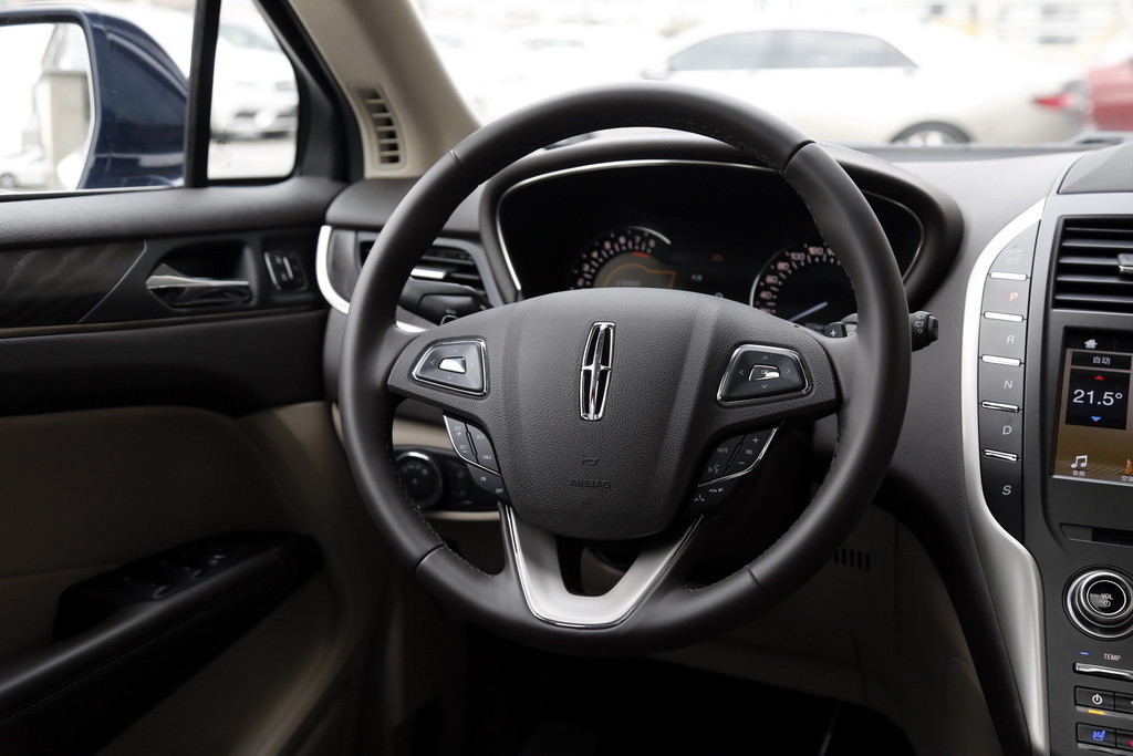 2019款|林肯mkc 2019款 2.0t 两驱尊悦版 国v内饰图片 – 车主之家