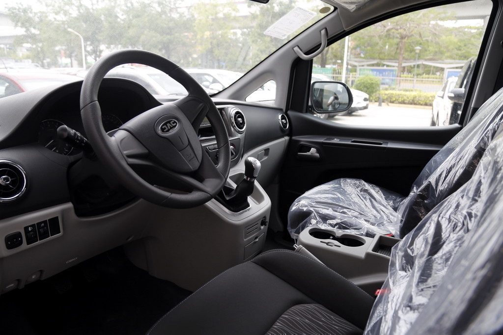 2019款|瑞风m3 2019款 宜家版 1.5t 豪华型内饰图片 – 车主之家