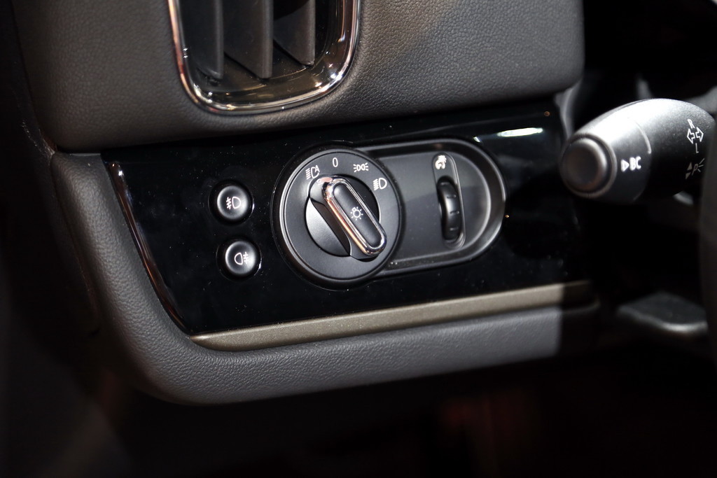 MINI COUNTRYMAN2018款