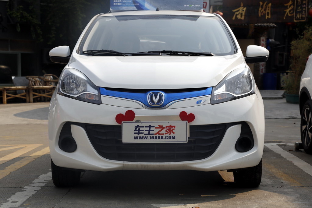 奔奔EV2019款