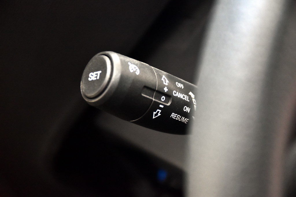 名爵ZS2018款 1.5L 自动豪华版