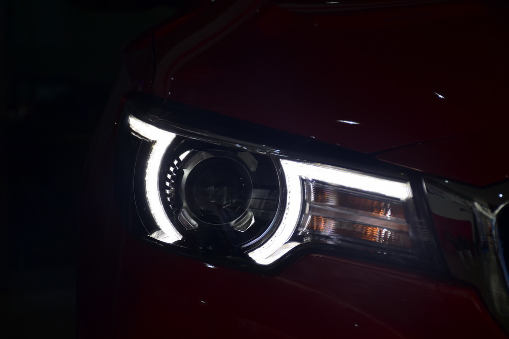 名爵ZS2018款 1.5L 自动豪华版