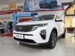 起亞KX5圖片