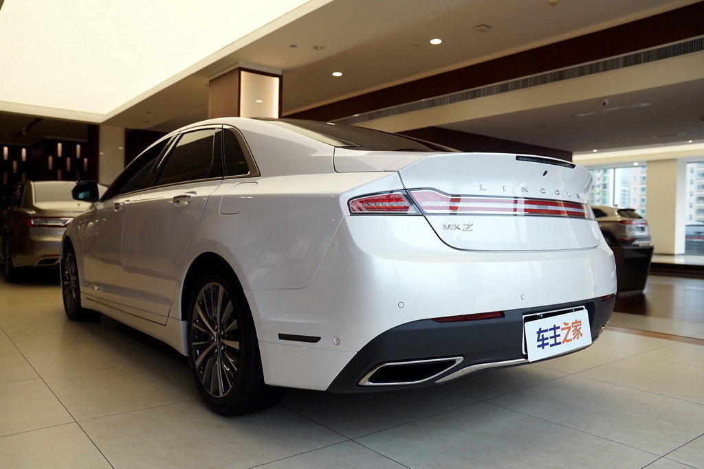 林肯mkz2019款