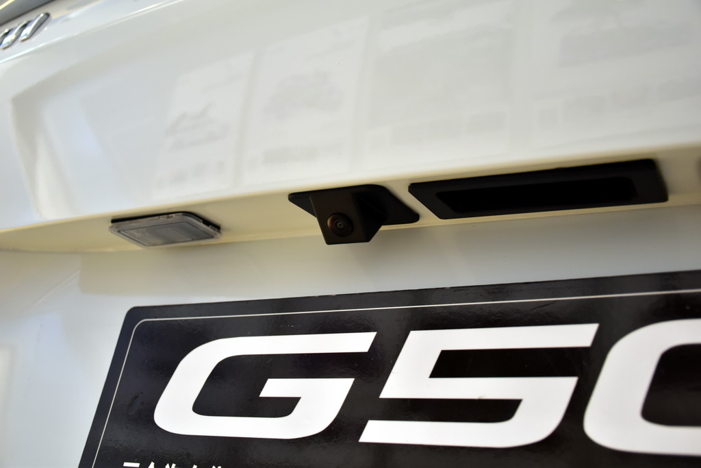 大通G502019款