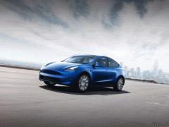 Model Y（進口）圖片