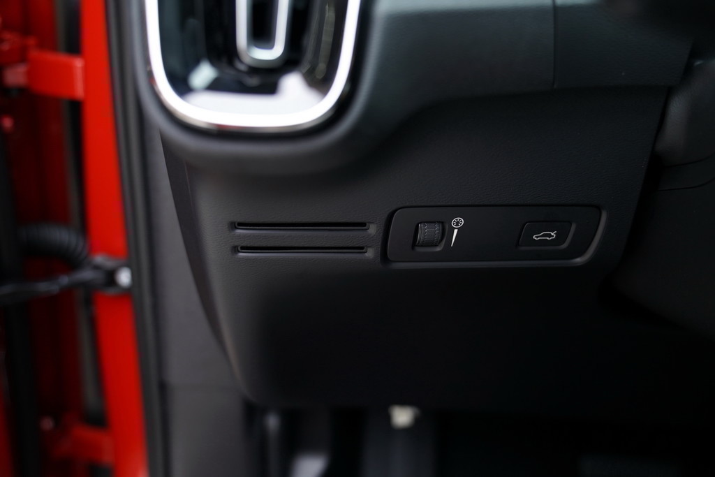 沃尔沃XC402020款 T5 四驱智雅运动版