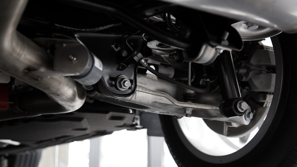 宝马X62019款 xDrive28i M运动套装