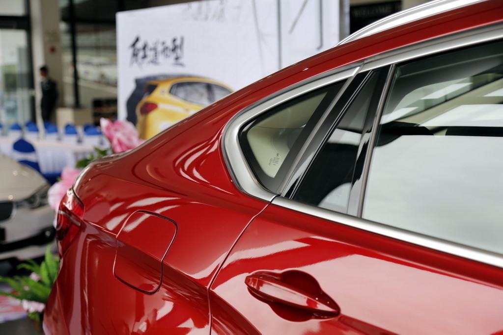 宝马X62019款 xDrive28i M运动套装
