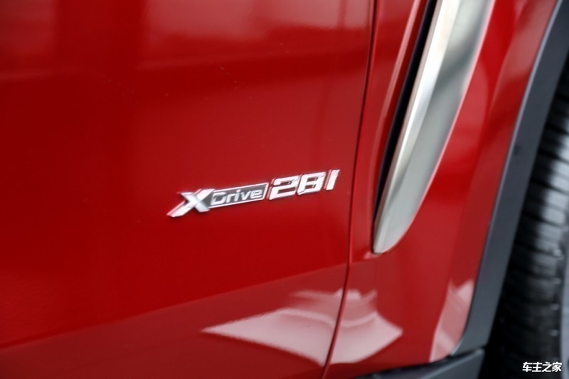 宝马X62019款 xDrive28i M运动套装