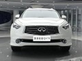 英菲尼迪QX70中東版圖片