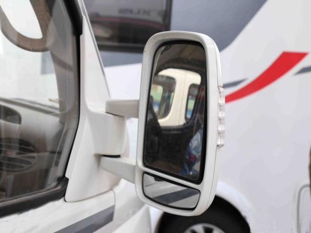 上汽大通MAXUS V80房车房车 2019款 灵动款