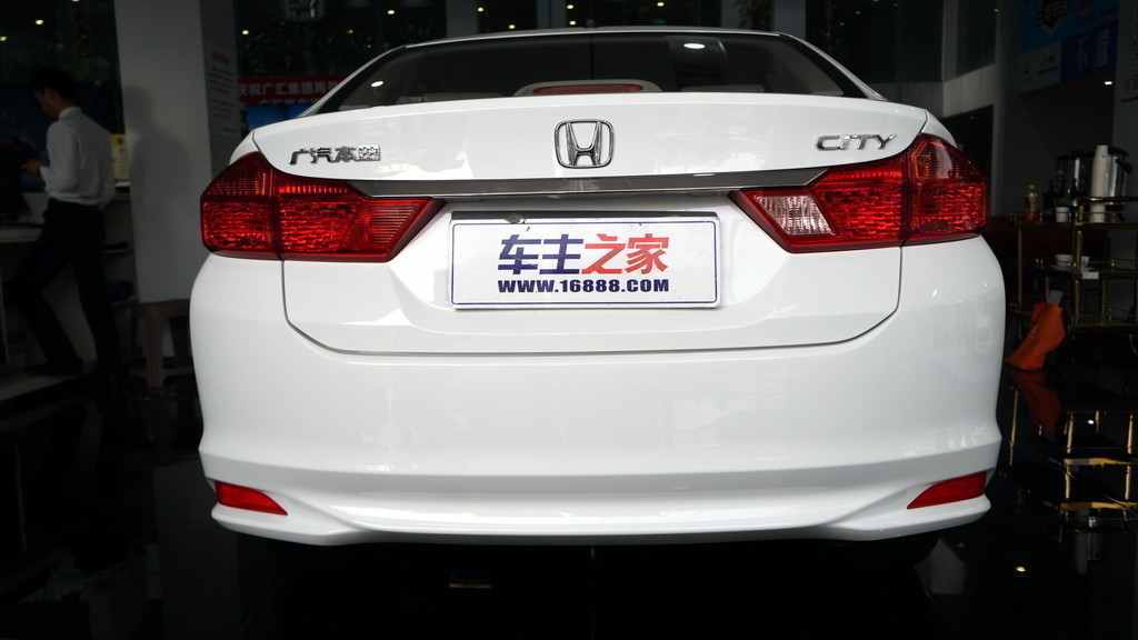 锋范2019款
