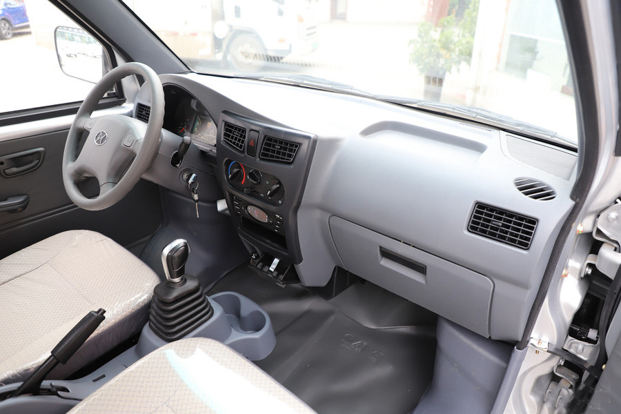 SRM鑫源新能源T50 EV2019款