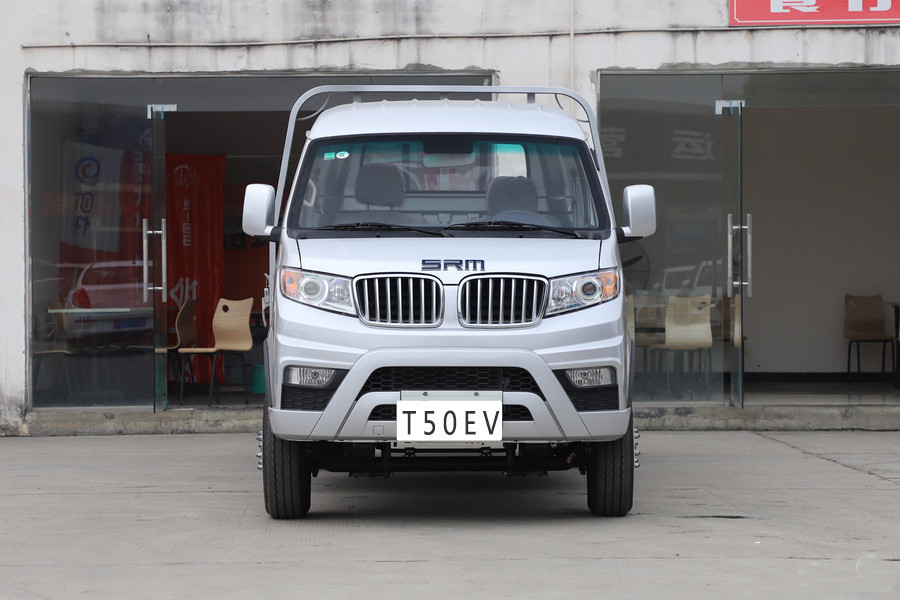 SRM鑫源新能源T50 EV2019款