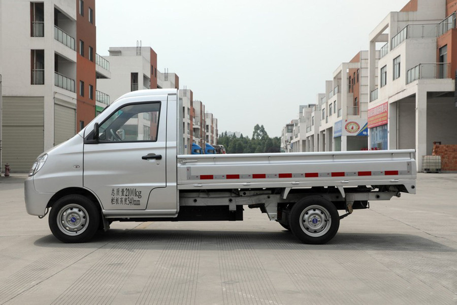 鑫源T20EV2018款
