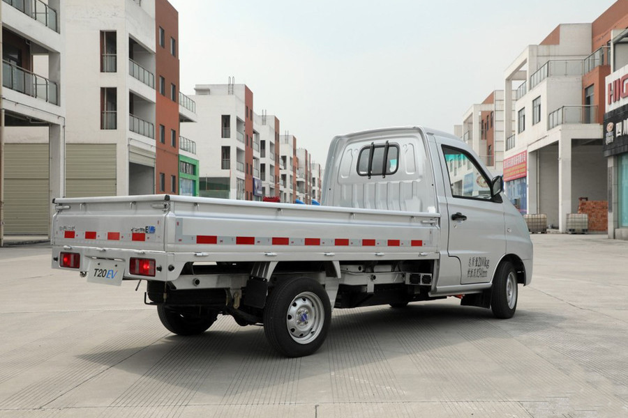 鑫源T20EV2018款
